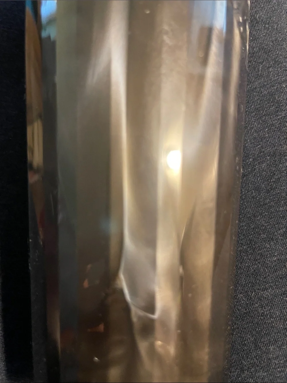 Starbucks tall reusable